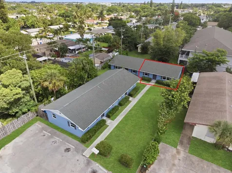 353 Wickline Boulevard Lantana FL 33462