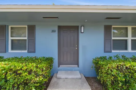 353 Wickline Boulevard Lantana FL 33462