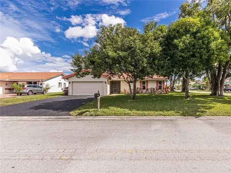 7000 NW 107th Avenue Tamarac FL 33321