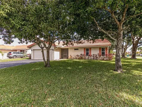 7000 NW 107th Avenue Tamarac FL 33321