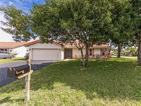 7000 NW 107th Avenue Tamarac FL 33321