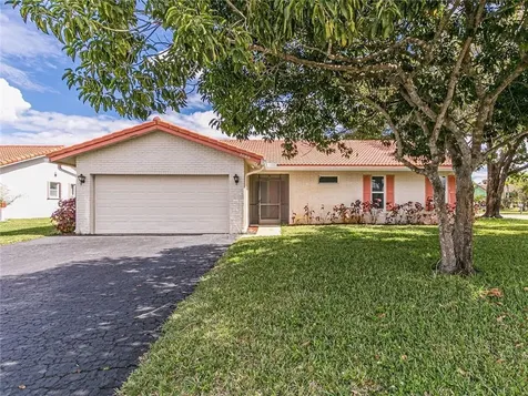 7000 NW 107th Avenue Tamarac FL 33321