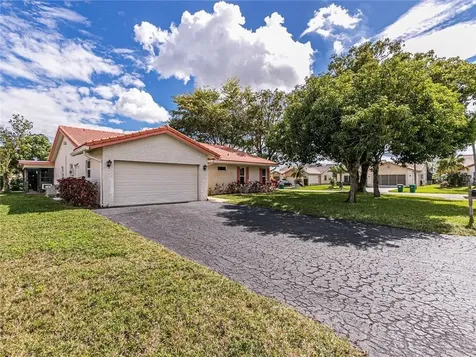 7000 NW 107th Avenue Tamarac FL 33321