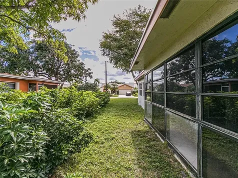 7000 NW 107th Avenue Tamarac FL 33321
