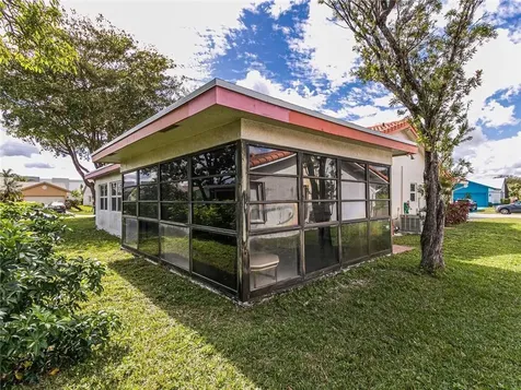 7000 NW 107th Avenue Tamarac FL 33321