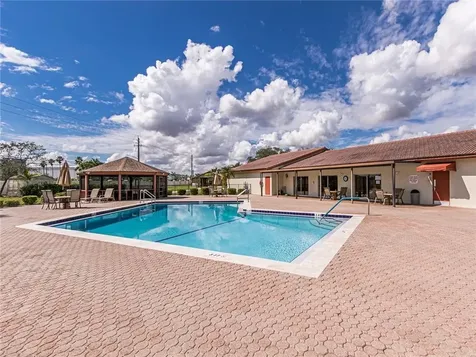 7000 NW 107th Avenue Tamarac FL 33321