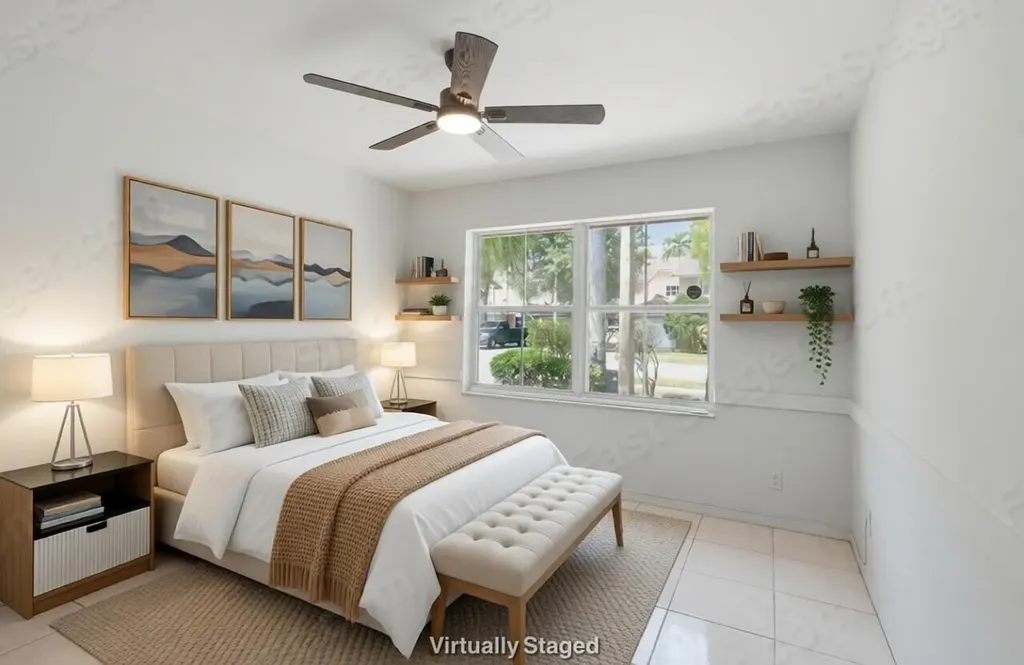 8417 NW 40th Court Sunrise FL 33351