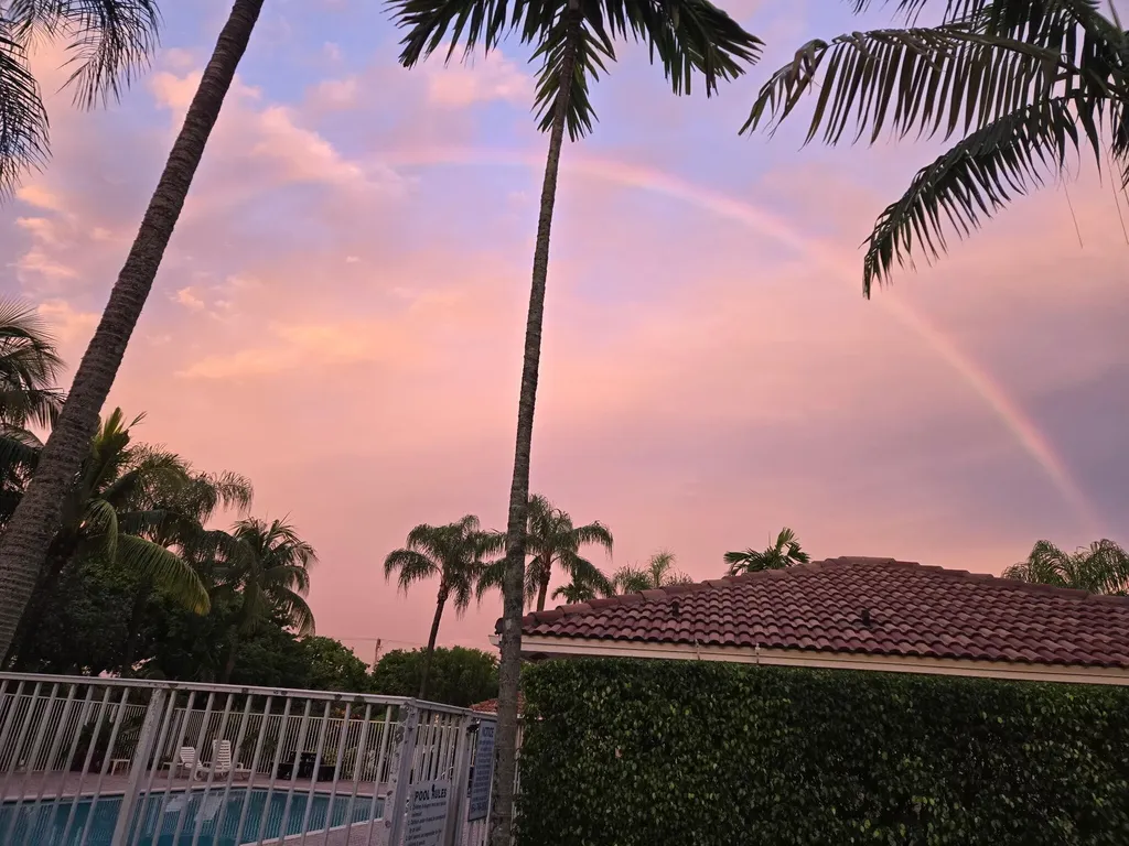 8417 NW 40th Court Sunrise FL 33351