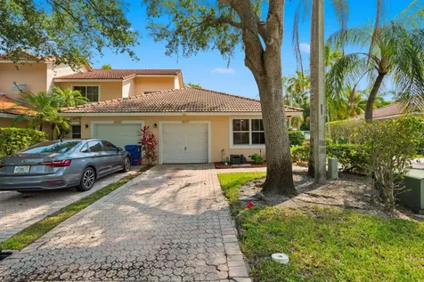 8417 NW 40th Court Sunrise FL 33351