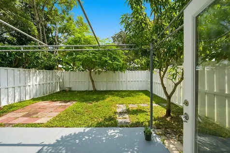 8417 NW 40th Court Sunrise FL 33351