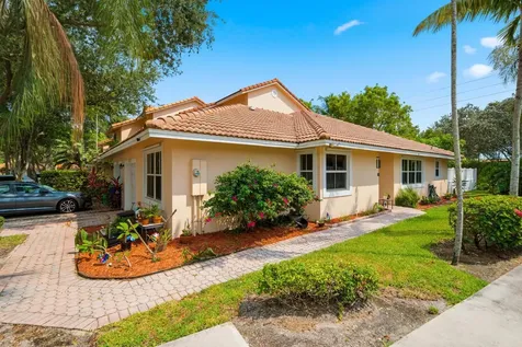 8417 NW 40th Court Sunrise FL 33351