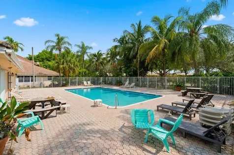 8417 NW 40th Court Sunrise FL 33351