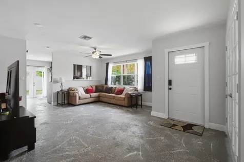8417 NW 40th Court Sunrise FL 33351