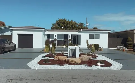 7913 Kismet Street Miramar FL 33023