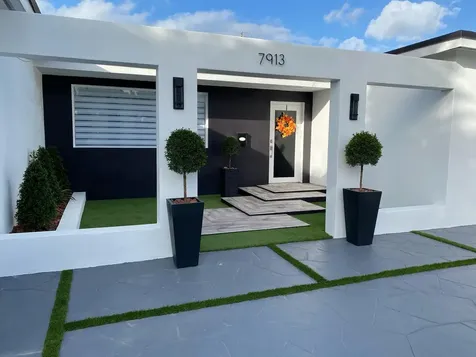 7913 Kismet Street Miramar FL 33023