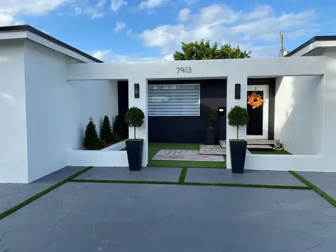 7913 Kismet Street Miramar FL 33023