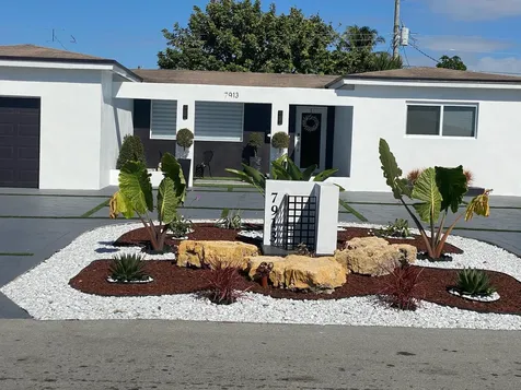 7913 Kismet Street Miramar FL 33023