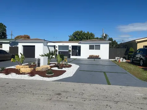 7913 Kismet Street Miramar FL 33023