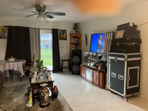 5881 NW 16th Place Sunrise FL 33313