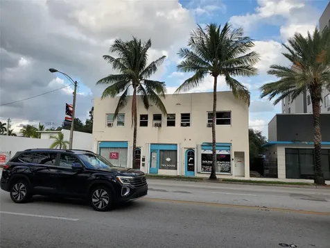 50 N Federal Highway Dania Beach FL 33004
