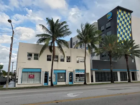 50 N Federal Highway Dania Beach FL 33004