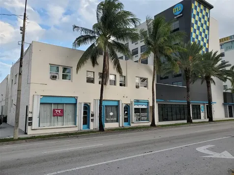 50 N Federal Highway Dania Beach FL 33004