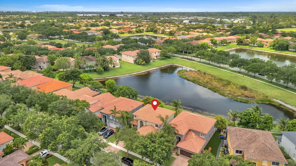 726 Gazetta Way West Palm Beach FL 33413