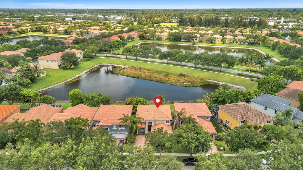 726 Gazetta Way West Palm Beach FL 33413