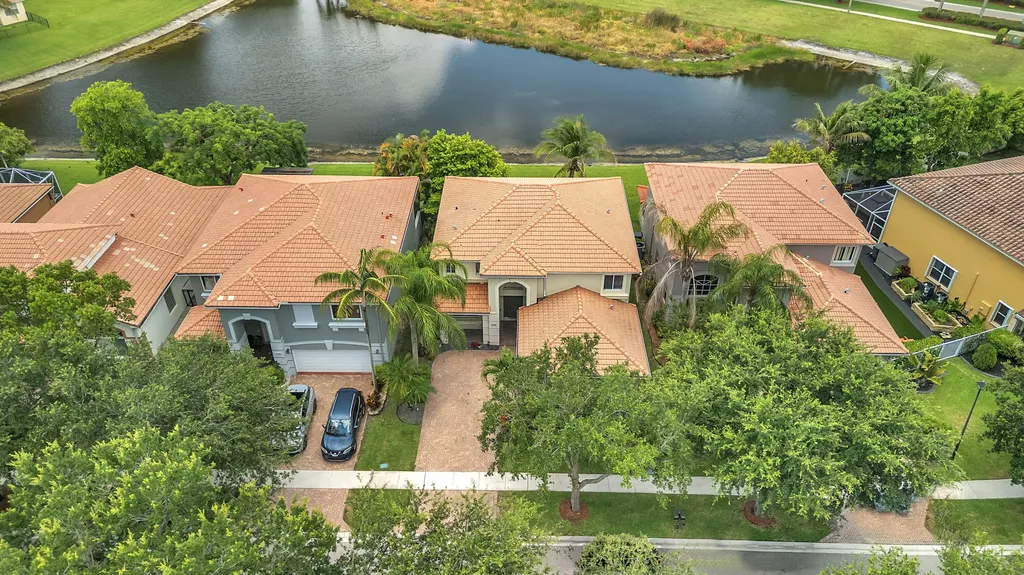 726 Gazetta Way West Palm Beach FL 33413