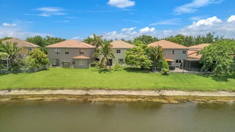 726 Gazetta Way West Palm Beach FL 33413