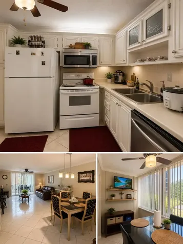 2811 Somerset Drive Lauderdale Lakes FL 33311