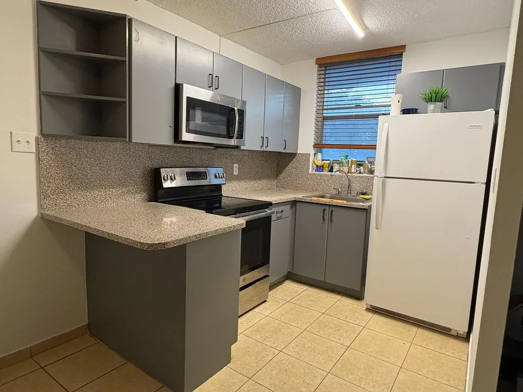 1801 S Treasure Drive North Bay Village FL 33141