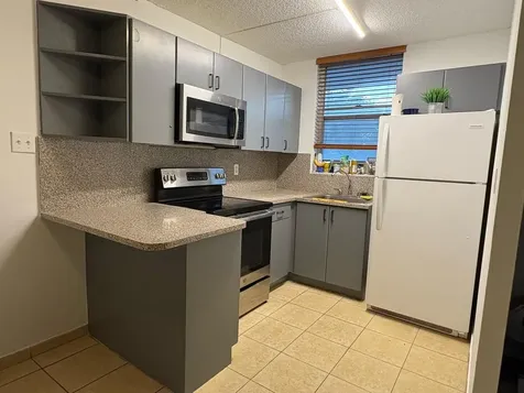 1801 S Treasure Drive North Bay Village FL 33141