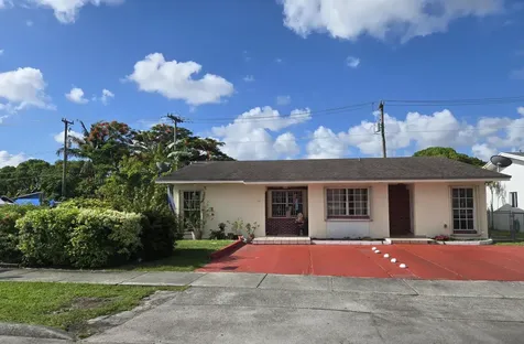11302 SW 7th Street Miami FL 33174