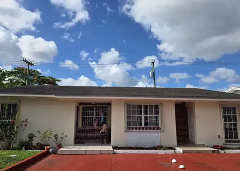 11302 SW 7th Street Miami FL 33174