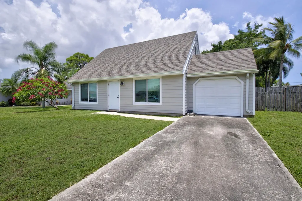 5455 Palm Ridge Boulevard Delray Beach FL 33484
