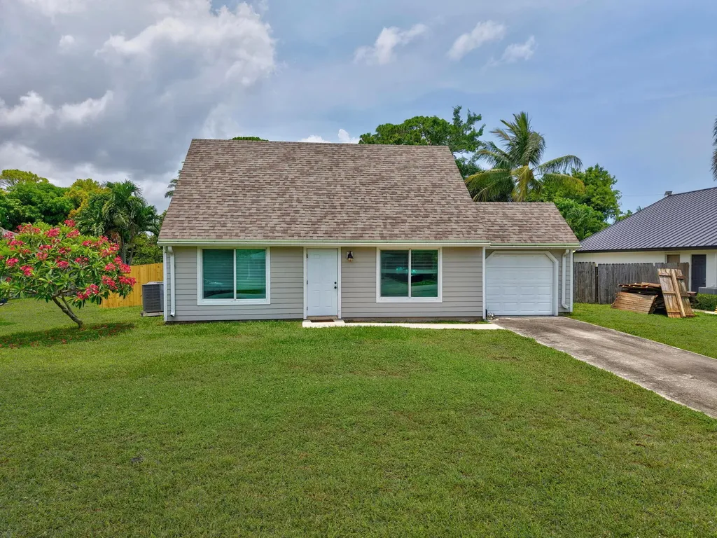 5455 Palm Ridge Boulevard Delray Beach FL 33484