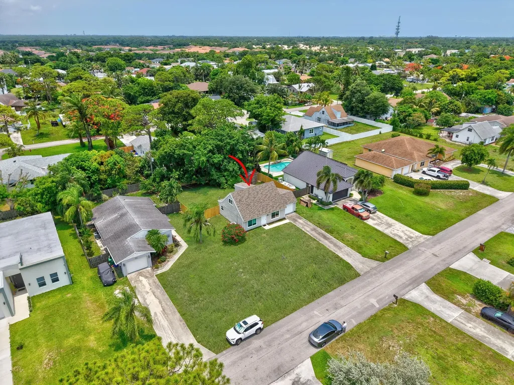 5455 Palm Ridge Boulevard Delray Beach FL 33484