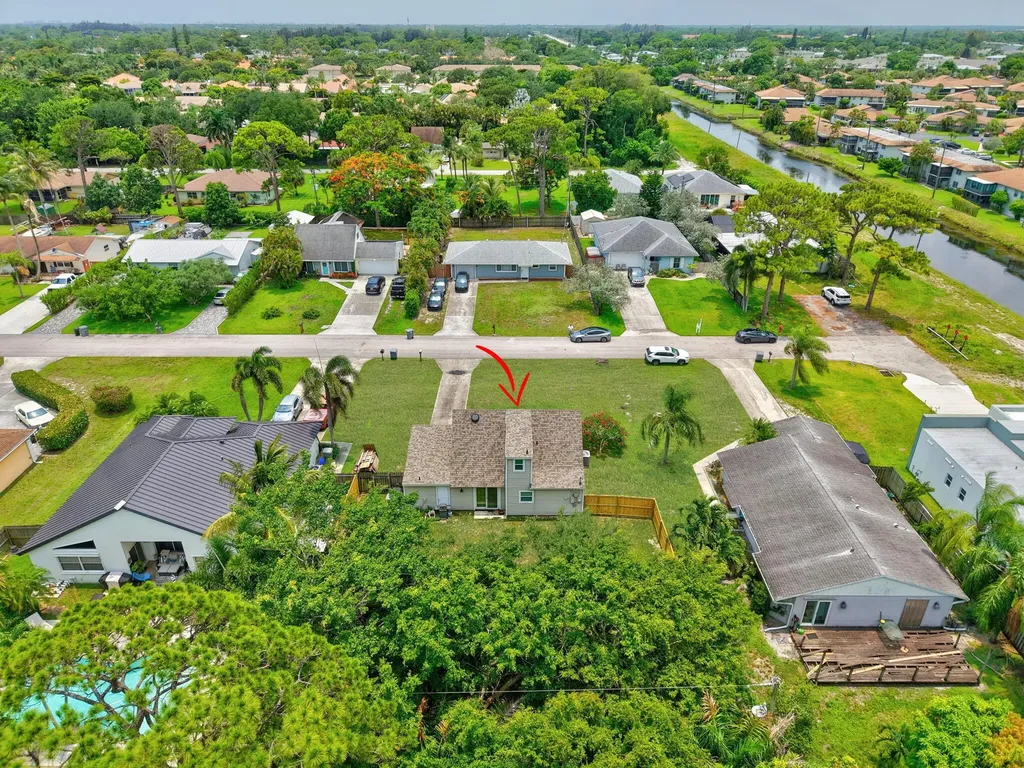 5455 Palm Ridge Boulevard Delray Beach FL 33484