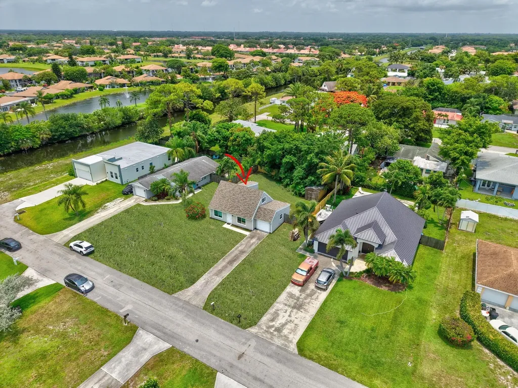 5455 Palm Ridge Boulevard Delray Beach FL 33484