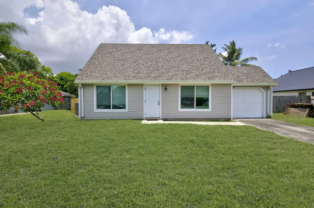 5455 Palm Ridge Boulevard Delray Beach FL 33484