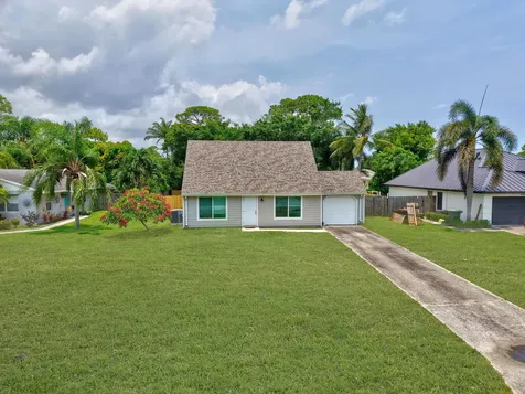 5455 Palm Ridge Boulevard Delray Beach FL 33484