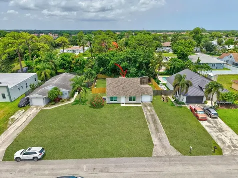 5455 Palm Ridge Boulevard Delray Beach FL 33484