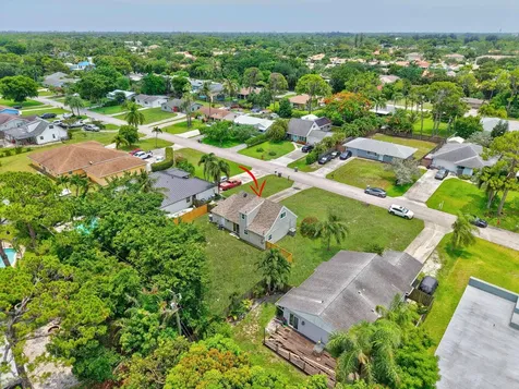 5455 Palm Ridge Boulevard Delray Beach FL 33484