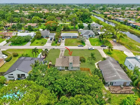 5455 Palm Ridge Boulevard Delray Beach FL 33484