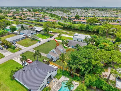 5455 Palm Ridge Boulevard Delray Beach FL 33484