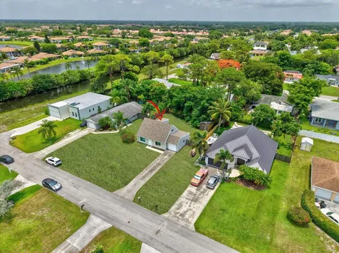 5455 Palm Ridge Boulevard Delray Beach FL 33484