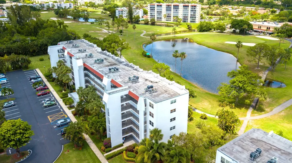 3593 Birdie Drive Lake Worth FL 33467