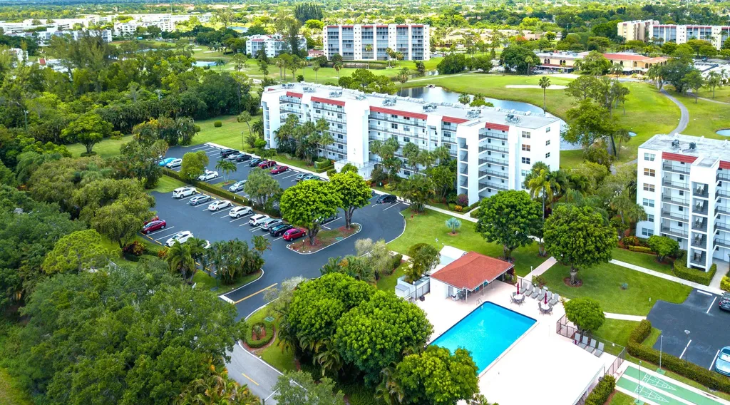 3593 Birdie Drive Lake Worth FL 33467