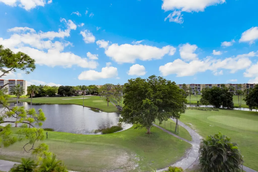 3593 Birdie Drive Lake Worth FL 33467